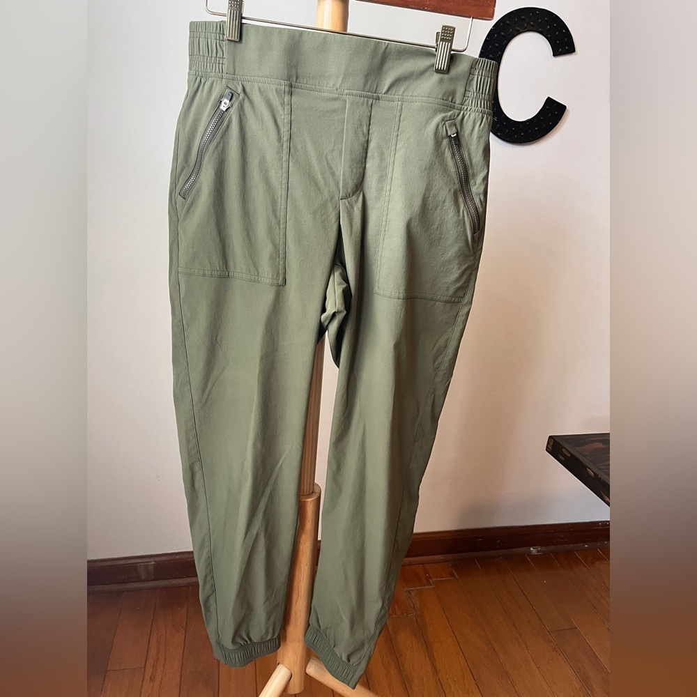 Merrell Women’s Trail Pants Lightweight Joggers Size Medium
